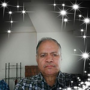 Meet your Posher, Ashwani kumar